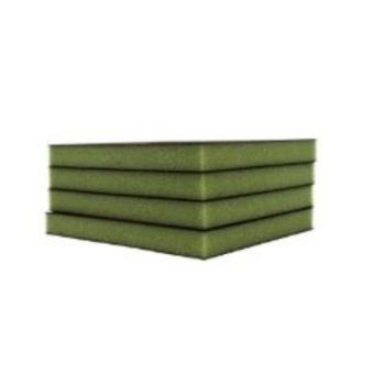 Picture of Finixa SFP 1000  Sharp Foam Pad P1000 2-Sided Abrasive